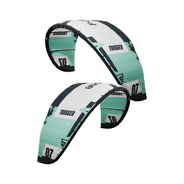 F-One Trigger v2 TEC in Mint